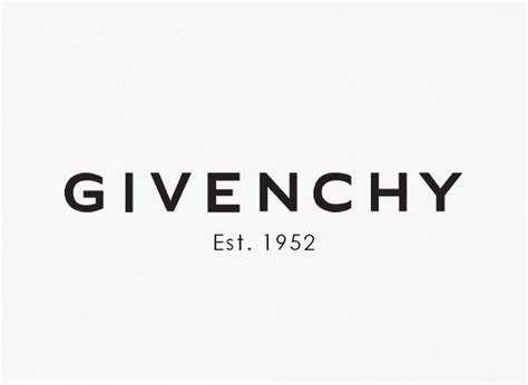 what is givenchy known for.